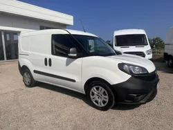 Bianco Usata 2020 Fiat Doblò Monovolume | 9900 € (Buon prezzo)