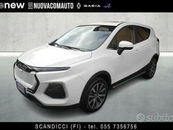Bianco Usata 2024 EVO Evo 4 SUV | 14.200 € (Buon prezzo)