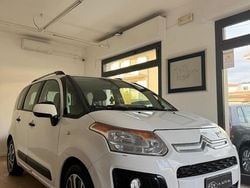 Bianco Usata 2014 Citroën C3 Picasso Business Class Monovolume | 4200 € (Ottimo prezzo)