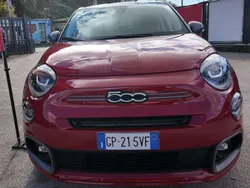 Rosso Usata 2023 Fiat 500X Sport SUV | 17.000 € (Super prezzo)