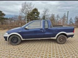 Usata 2004 Fiat Strada Pick-up | 1999 € (Super prezzo)