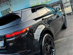 Usata 2020 Land Rover Range Rover R-Dynamic SUV | 28.500 €