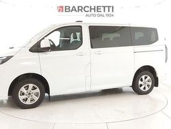 Bianco Usata 2024 Ford Transit Custom Trend Station wagon | 43.900 € (Molto cara)