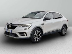 Bianco Usata 2022 Renault Arkana Intens SUV | 20.700 € (Buon prezzo)