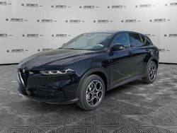 Nero Nuova 2025 Alfa Romeo Tonale Sprint SUV | 43.300 € (Molto cara)