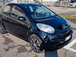Nero Usata 2007 Citroën C1 Due volumi | 4000 € (Buon prezzo)