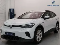 Bianco Usata 2022 VW ID.4 Pure SUV | 23.900 € (Super prezzo)