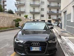 Usata 2013 Audi A6 Business Plus Tre volumi | 13.000 € (Buon prezzo)