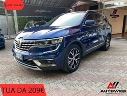 Blu Usata 2020 Renault Koleos SUV | 17.490 € (Buon prezzo)