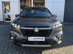 Grigio Usata 2023 Suzuki SX4 S-Cross SUV | 21.490 € (Buon prezzo)
