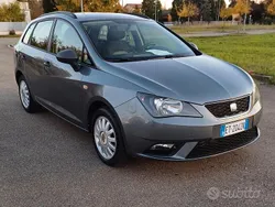 Grigio Usata 2014 Seat Ibiza ST I-Tech Station wagon | 5500 € (Ottimo prezzo)