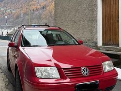 Rosso Usata 2001 VW Bora Station wagon | 5000 €