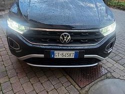 Usata 2024 VW T-Roc Edition SUV | 22.000 €