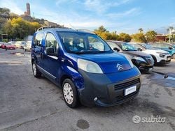 Blu Usata 2008 Citroën Nemo Monovolume | 3490 €