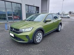 Verde Usata 2022 VW Taigo Life SUV | 13.500 € (Ottimo prezzo)