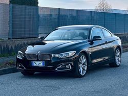 Usata 2014 BMW 435 Coupé | 32.500 € (Molto cara)