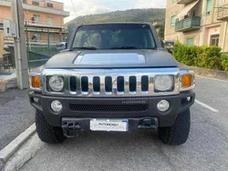 Grigio scuro pastello Usata 2006 Hummer H3 SUV | 9997 € (Cara)