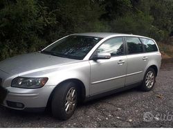 Grigio Usata 2007 Volvo V50 Station wagon | 1900 € (Buon prezzo)