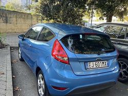 Usata 2011 Ford Fiesta Business Edition Due volumi | 4900 € (Buon prezzo)