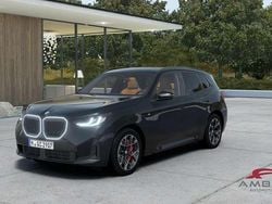 Sophisto grey metallizzato Nuova 2025 BMW X3 Comfort Edition SUV | 78.500 € (Ottimo prezzo)