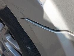 Grigio Usata 2012 Fiat Freemont SUV | 5500 € (Ottimo prezzo)