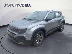 Grigio Nuova 2025 Jeep Avenger Summit SUV | 26.100 € (Buon prezzo)