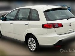 Bianco Usata 2009 Fiat Croma Station wagon | 1500 € (Super prezzo)