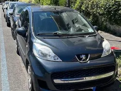 Usata 2010 Peugeot 107 Due volumi | 3800 € (Super prezzo)