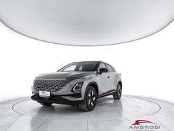 Grigio Usata 2024 Omoda 5 SUV | 21.700 € (Ottimo prezzo)