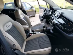 Usata 2017 Fiat 500X SUV | 12.500 € (Buon prezzo)