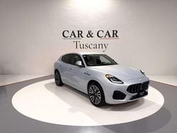 Grigio Usata 2022 Maserati Grecale GT SUV | 52.000 € (Buon prezzo)