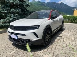 Bianco Usata 2021 Opel Mokka-e SUV | 18.000 €
