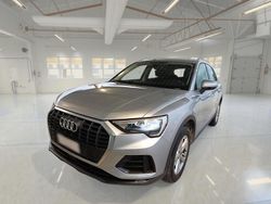Argento Usata 2020 Audi Q3 Business SUV | 23.900 € (Buon prezzo)
