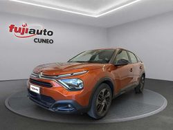 Arancione Usata 2022 Citroën C4 PureTech SUV | 13.900 € (Ottimo prezzo)