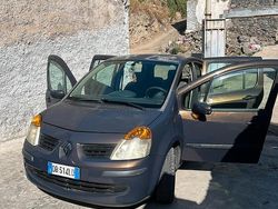 Usata 2006 Renault Modus Monovolume | 1100 € (Super prezzo)