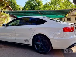 Usata 2015 Audi A5 S-Line Coupé | 16.000 € (Buon prezzo)