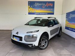 Bianco Usata 2015 Citroën C4 Feel SUV | 8900 € (Cara)
