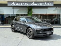 Antracite Usata 2023 Porsche Macan SUV | 73.900 € (Molto cara)