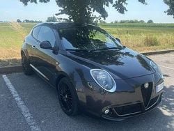 Usata 2015 Alfa Romeo GT Junior Tre volumi | 8490 €