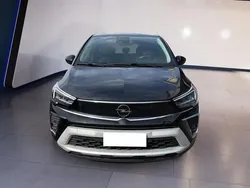 Nero Usata 2021 Opel Crossland Design & Tech SUV | 13.500 € (Buon prezzo)