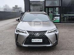 Grigio Usata 2019 Lexus UX 250h Business Edition SUV | 18.800 € (Buon prezzo)