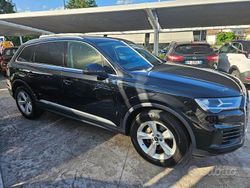 Nero metallizzato Usata 2021 Audi Q7 Sport SUV | 48.000 € (Super prezzo)