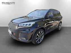 Nero Usata 2024 Sportequipe S6 SUV | 24.900 € (Buon prezzo)