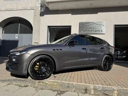 Grigio Usata 2018 Maserati GranSport Station wagon | 29.999 € (Super prezzo)