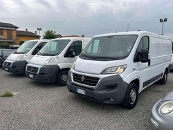 Bianco Usata 2011 Fiat Ducato Furgone | 3900 € (Super prezzo)