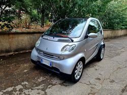 Grigio Usata 2004 Smart ForTwo Coupé Coupé | 4000 €