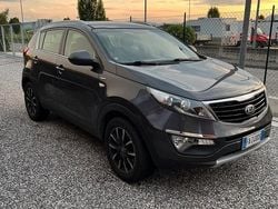 Usata 2015 Kia Sportage SUV | 9500 € (Super prezzo)
