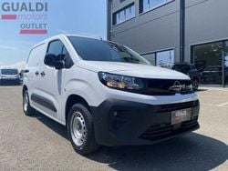Bianco Nuova 2025 Opel Combo S | 19.672 € (Buon prezzo)