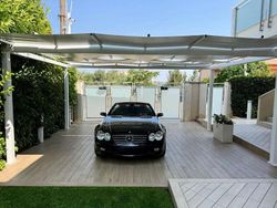 Nero Usata 2004 Mercedes SL500 Cabrio | 37.000 € (Molto cara)