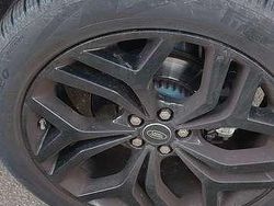 Bianco Usata 2019 Land Rover Range Rover evoque R-Dynamic SUV | 25.990 € (Buon prezzo)